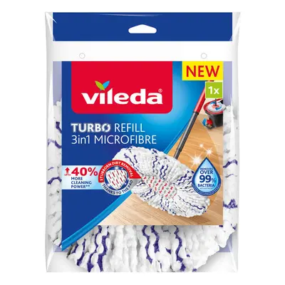 Vileda NÁHRADNÍ MOP