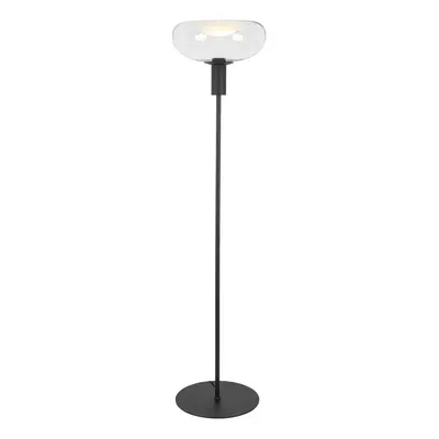 Dieter Knoll STOJACÍ LAMPA, 37/155 cm