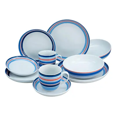 Creatable KOMBINOVANÁ SOUPRAVA, 10dílné, porcelán