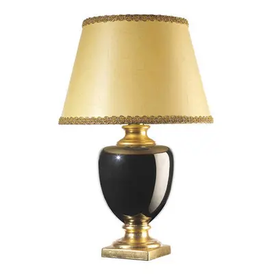 XXXL STOLNÍ LAMPA, E27, 45/45/75 cm