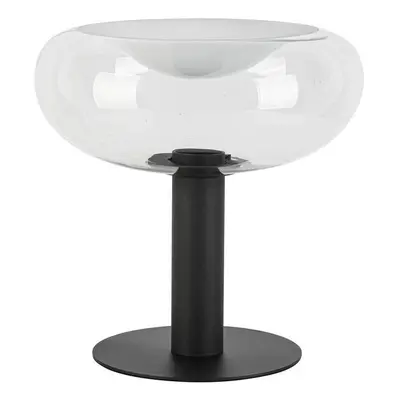 Dieter Knoll STOLNÍ LAMPA, GU10, 37/37 cm