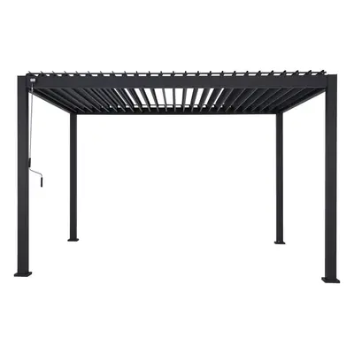 Gardenson PERGOLA (velikost:) 400/250/300 cm