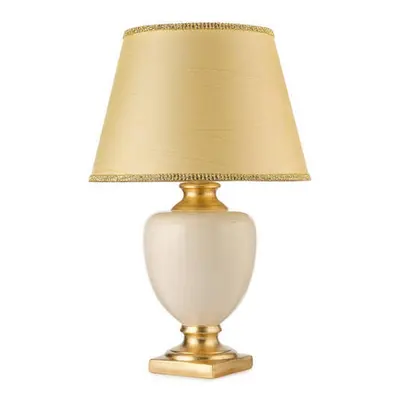 XXXL STOLNÍ LAMPA, E27, 45/45/75 cm