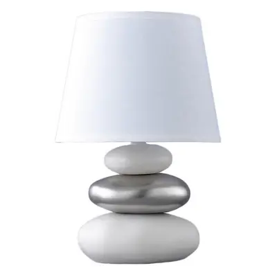 XXXL STOLNÍ LAMPA, E14, 15/28/15 cm