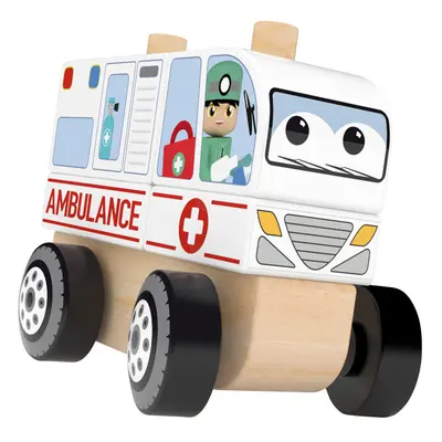 XXXL AMBULANCE