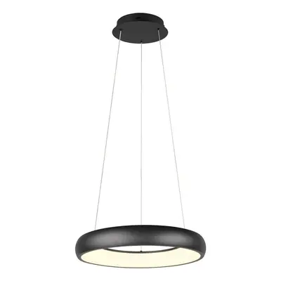 Trio Leuchten ZÁVĚSNÉ LED SVÍTIDLO, 46,5/150 cm