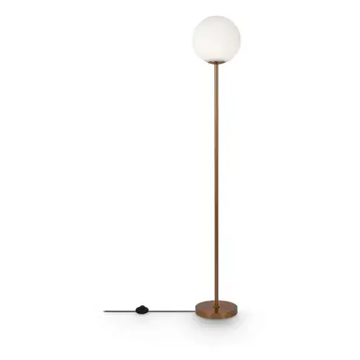 MAYTONI STOJACÍ LAMPA, 25/155 cm