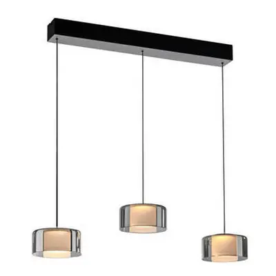 XXXL ZÁVĚSNÉ LED SVÍTIDLO, Nein W, 66/15/220 cm