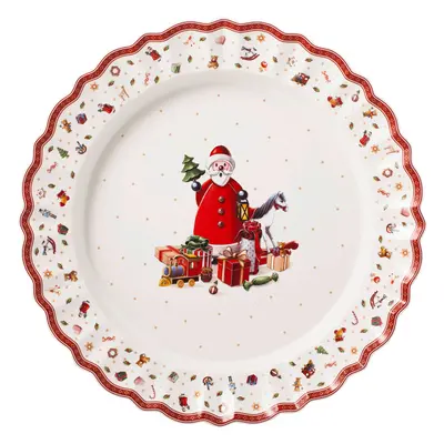 Villeroy & Boch TALÍŘ, keramika, 45 cm