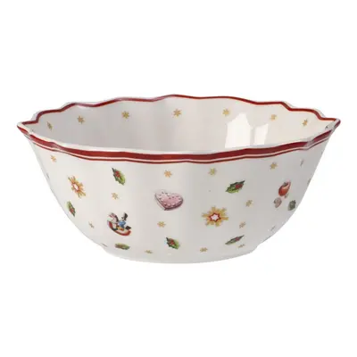 Villeroy & Boch MISKA NA MÜSLI, keramika, 15 cm