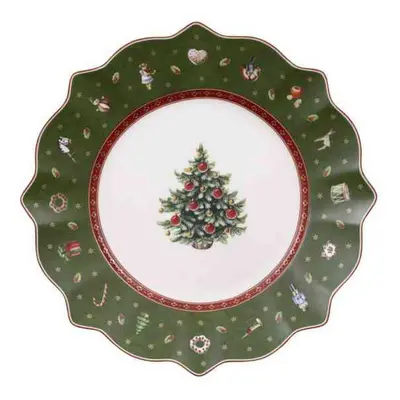 Villeroy & Boch SNÍDAŇOVÝ TALÍŘ, keramika, 24 cm