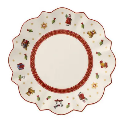 Villeroy & Boch TALÍŘ, keramika, 17 cm