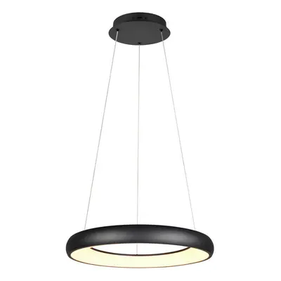 Trio Leuchten ZÁVĚSNÉ LED SVÍTIDLO, 62/150 cm