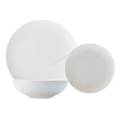 Maxwell & Williams JÍDELNÍ SOUPRAVA, porcelán