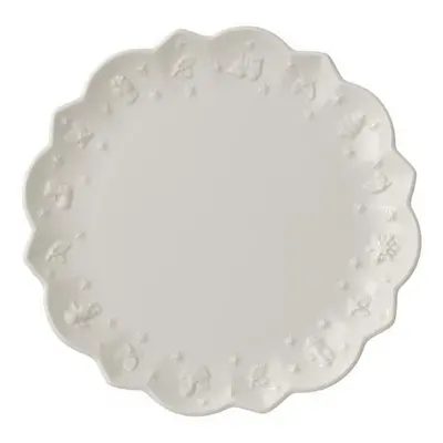 Villeroy & Boch SNÍDAŇOVÝ TALÍŘ, keramika, 23 cm