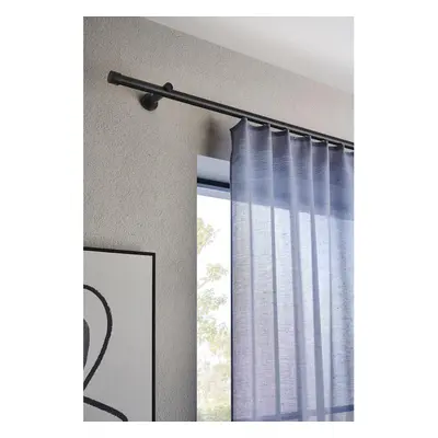 Homeware TYČ NA ZÁVĚSY S PŘÍSLUŠENSTVÍ 200 cm