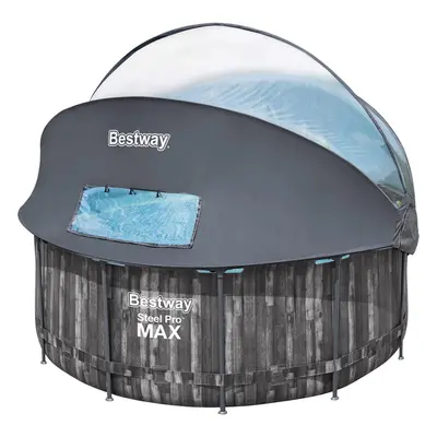 Bestway BAZÉN 366/122 cm