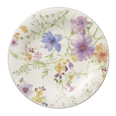 Villeroy & Boch MĚLKÝ TALÍŘ, keramika, 30 cm