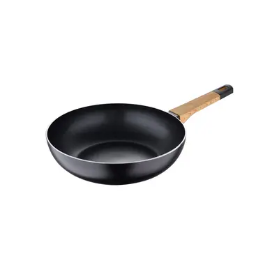 XXXL WOK, nepřilnavý povrch ILAG®, 28 cm