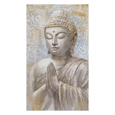 Monee OLEJOMALBA, buddha, 70/120 cm