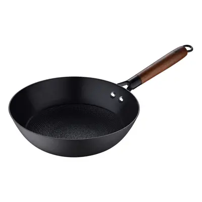 XXXL WOK, vrstva z keramiky, 24 cm