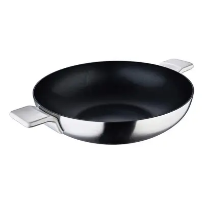 XXXL WOK, nepřilnavý povrch PTFE, 28 cm