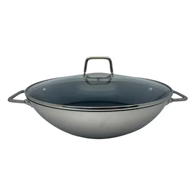 Homeware Profession. WOK, nepřilnavý povrch Greblon®, 32/9,2 cm