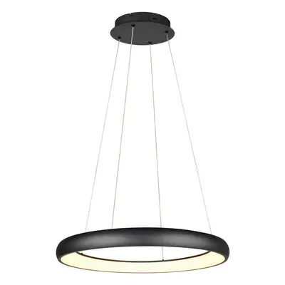 Trio Leuchten ZÁVĚSNÉ LED SVÍTIDLO, 75/150 cm