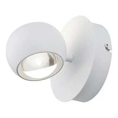 Musterring NÁSTĚNNÉ LED SVÍTIDLO, 14/16 cm