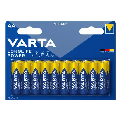 Varta BATERIE