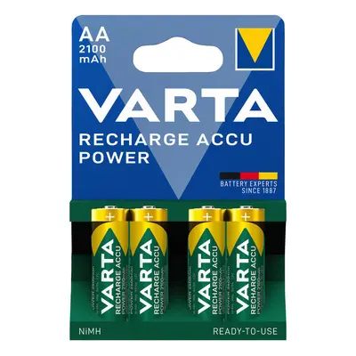 Varta BATERIE