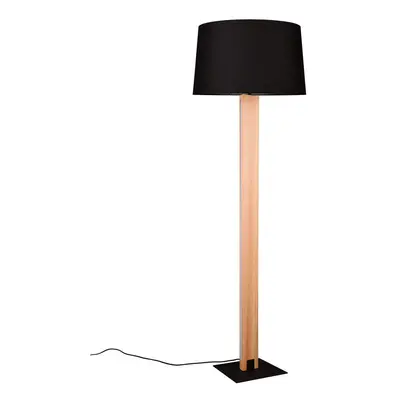 Trio Leuchten STOLNÍ LAMPA, senzorový stmívač, E27, 48,0/150,0 cm