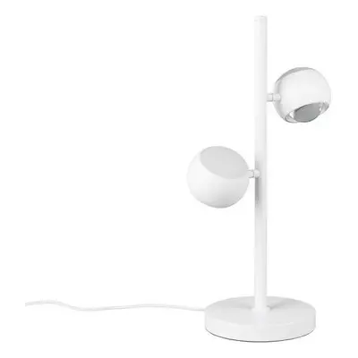 Musterring STOLNÍ LED LAMPA, senzorový stmívač, 26,5/50/16 cm