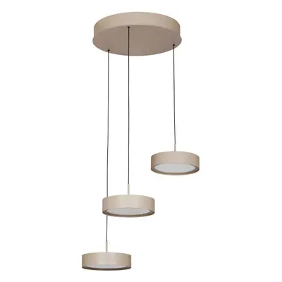 Dieter Knoll ZÁVĚSNÉ LED SVÍTIDLO, 45,5/150 cm