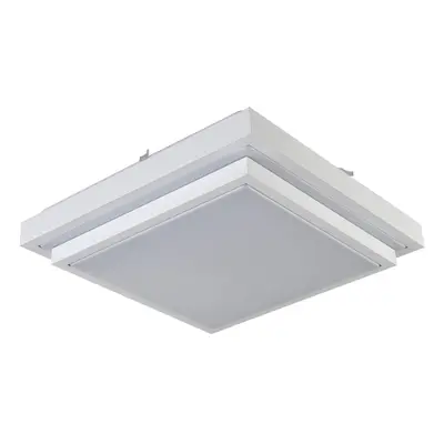 Novel STROPNÍ LED SVÍTIDLO, 40/40/9 cm