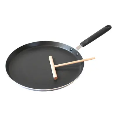 ELO PÁNEV NA CRÊPES, nepřilnavý povrch ILAG®, 26 cm