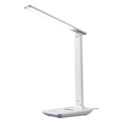 Novel LED LAMPA NA PSACÍ STŮL, dotykový stmívač, 35 cm