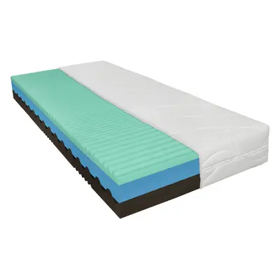 Sleeptex MATRACE ZE STUDENÉ PĚNY, 120/200 cm