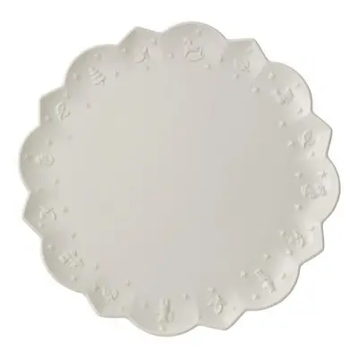 Villeroy & Boch PODLOŽKA POD TALÍŘ, keramika, 34 cm