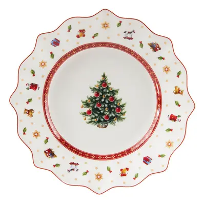 Villeroy & Boch SNÍDAŇOVÝ TALÍŘ, keramika, 24 cm