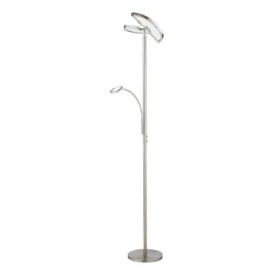 Novel LED STOJACÍ LAMPA, 35/180 cm