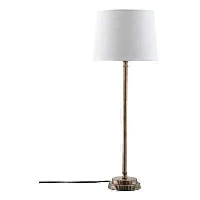 XXXL STOLNÍ LAMPA, E27, 58 cm