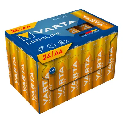 Varta BATERIE