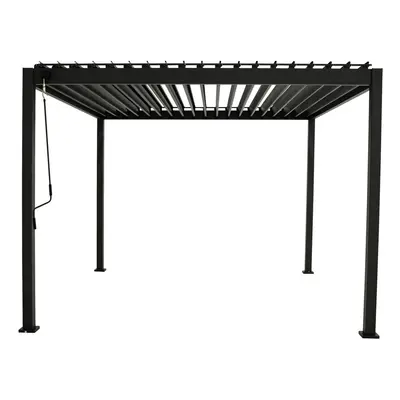 Gardenson PERGOLA (velikost:) 360/240/300 cm