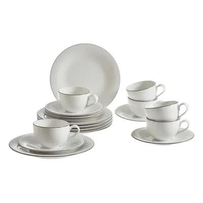 Villeroy & Boch SADA NA KÁVU porcelán (fine china) keramika