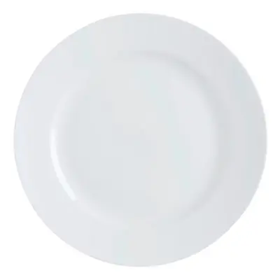 Maxwell & Williams TALÍŘEK NA SNACKY jemný kostní porcelán (fine bone china) keramika 23 cm