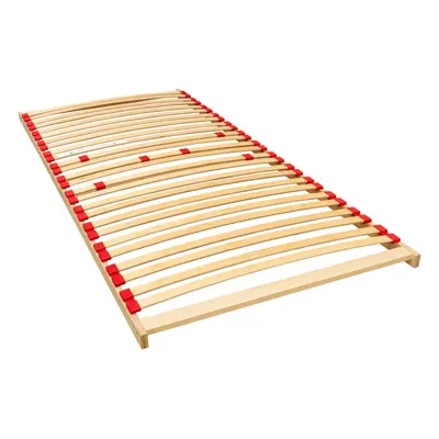 Sleeptex LAMELOVÝ ROŠT, (pro rám) 120/200 cm