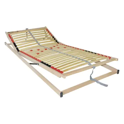 Sleeptex LAMELOVÝ ROŠT, (pro rám) 140/200 cm