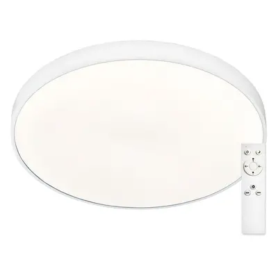 XXXL STROPNÍ LED SVÍTIDLO, 60/60/5 cm