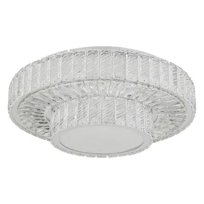 Glandor STROPNÍ LED SVÍTIDLO, 50/17,3 cm